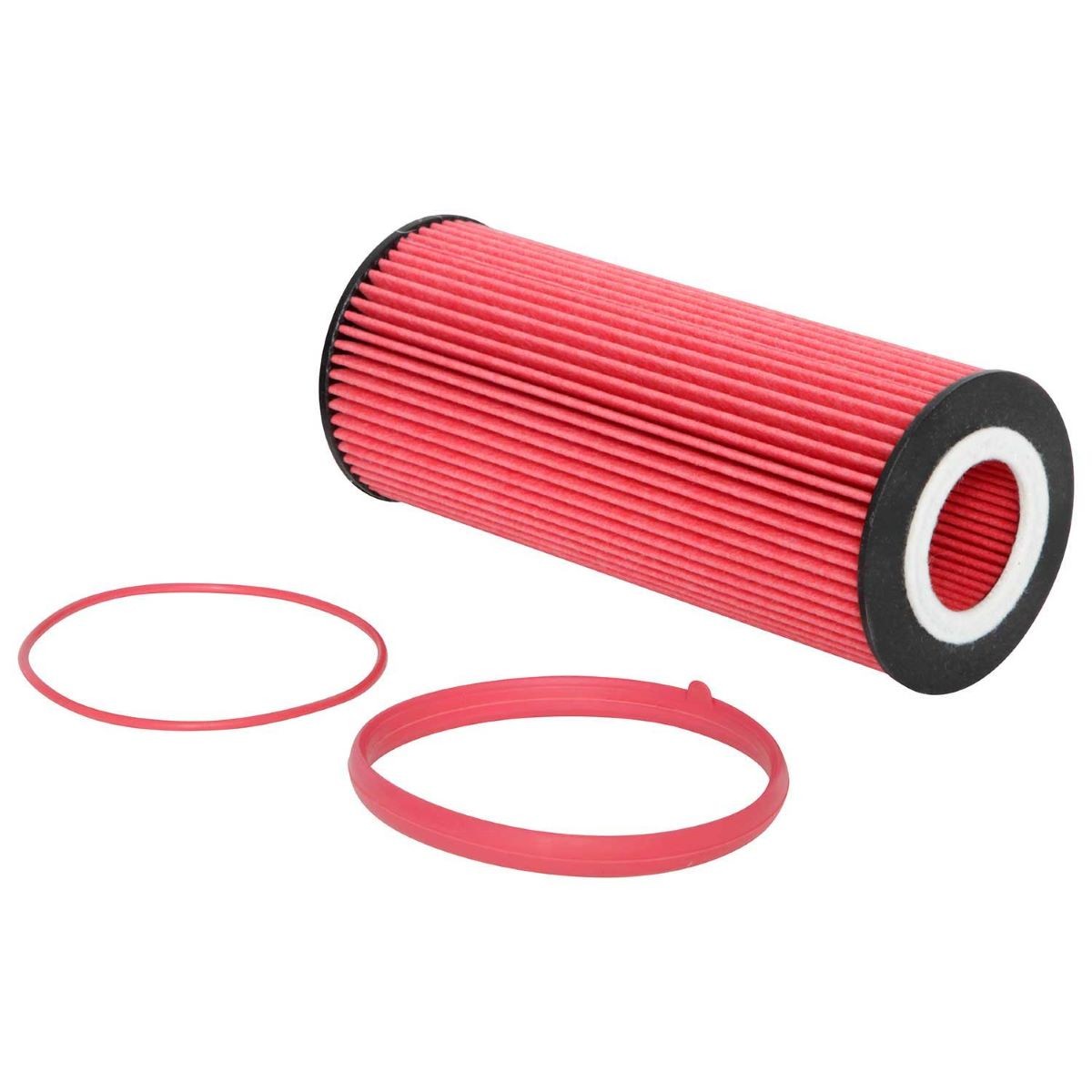 Great value for money - K&N Filters Oil filter HP-7015