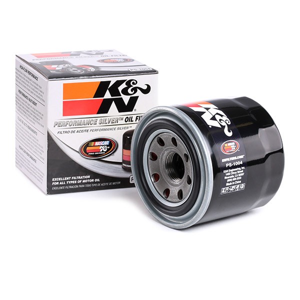 K&N Filters | Ölfilter PS-1004