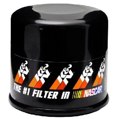 K&N Filters PS1008 Engine oil filter Nissan Pathfinder R52 3.5 4WD 254 hp Petrol 2013 price