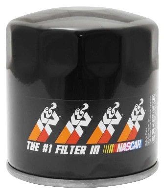 Volvo AMAZON Oil filter K&N Filters PS-2004 cheap
