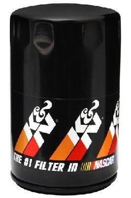 Great value for money - K&N Filters Oil filter PS-2005