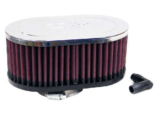 K&N Filters RA-072V Air filter