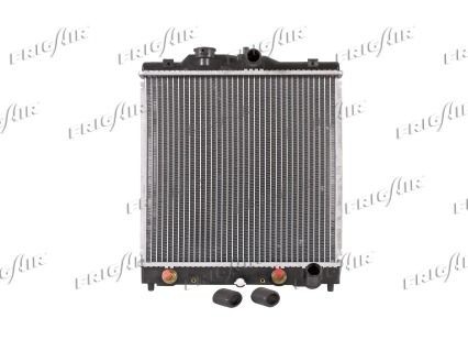 2151.0106 FRIGAIR 0119.3006 Engine radiator 19010-P1K- E51