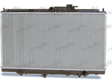 2151.0012 FRIGAIR 0119.3012 Engine radiator 19010P0FJ04