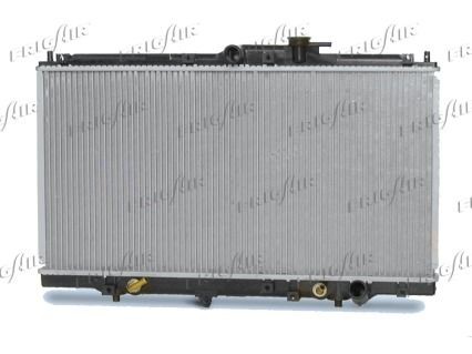 2151.0013 FRIGAIR 0119.3013 Engine radiator 19010-P0F-J53