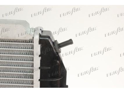 2204.0034 FRIGAIR Aluminium, Plastic, 790 x 415 x 32 mm Core Dimensions: 790 x 414 x 32 mm Radiator 0204.2034 buy