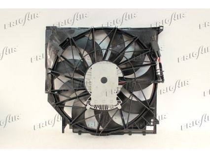 Original 0502.2004 FRIGAIR Cooling fan experience and price