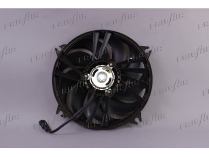 BMW 3 Series Cooling fan 2755467 FRIGAIR 0503.1256 online buy