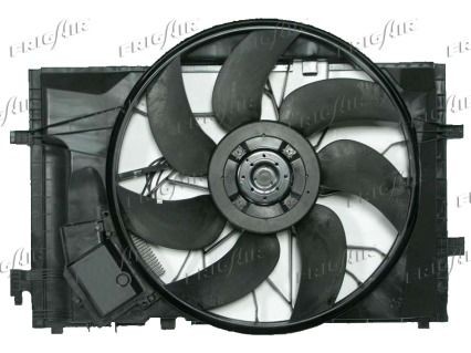 5506.2002 FRIGAIR 0506.2002 Fan, radiator A2035000293