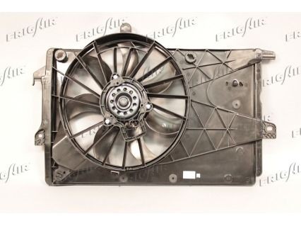 5507.0800 FRIGAIR Ø: 365 mm, 12V Cooling Fan 0507.0800 buy