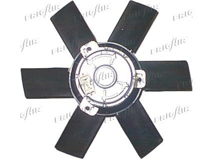 5510.0413 FRIGAIR 0510.0413 Fan, radiator 321959455M
