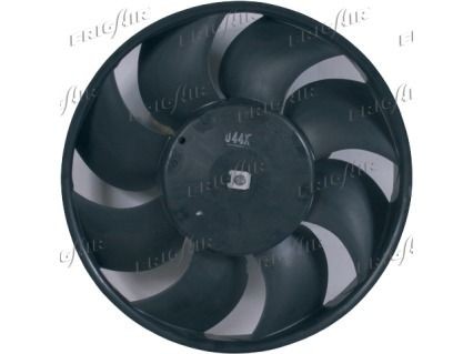 5510.1475 FRIGAIR Ø: 280 mm, 12V, 180W Cooling Fan 0510.1475 buy