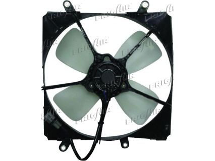 5515.1004 FRIGAIR 0515.1004 Fan, radiator 16361-02050