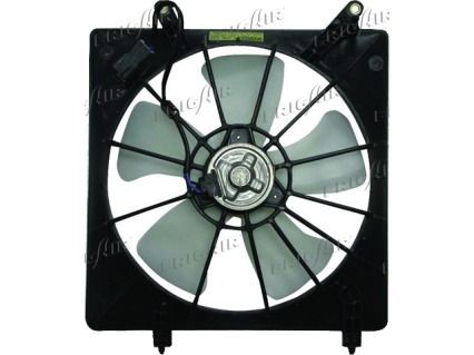 Original 0519.1010 FRIGAIR Cooling fan HONDA