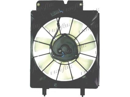 0519.1020 FRIGAIR Cooling fan HONDA Ø: 300 mm, 12V