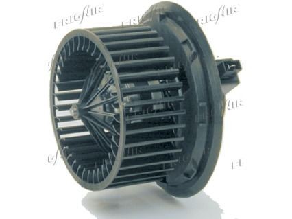 FRIGAIR 0599.1010 Heater blower motor 46721972