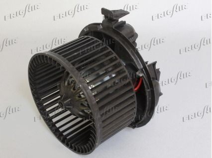 FRIGAIR 0599.1096 Interior Blower DACIA experience and price