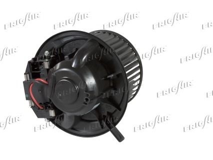FRIGAIR 05991102 Heater blower motor Passat B6 1.6 102 hp Petrol 2009 price