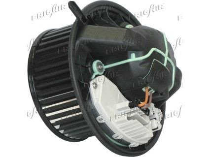 FRIGAIR 0599.1105 Heater blower motor 6933663