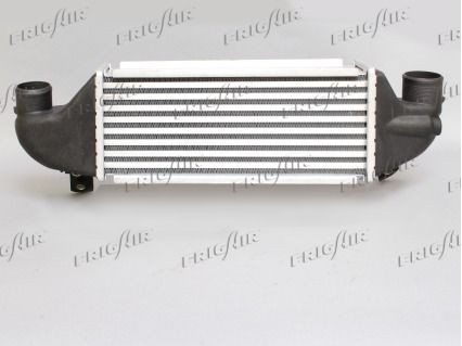 FRIGAIR 0705.3008 Intercooler FORD experience and price