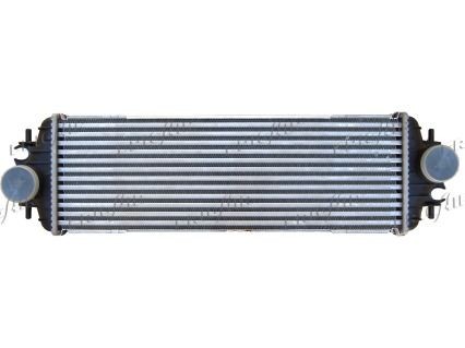 FRIGAIR 0709.3005 Intercooler OPEL experience and price