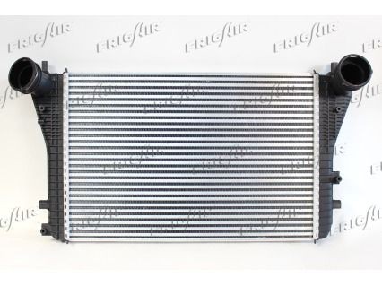 FRIGAIR 0710.3028 Intercooler VW experience and price