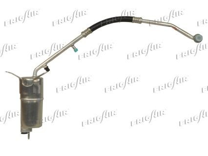 FRIGAIR 13740136 Receiver drier Ford Mondeo bwy 1.8 16V 110 hp Petrol 2001 price