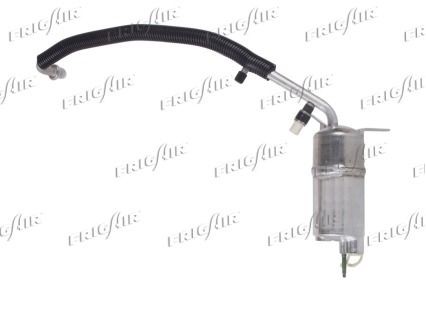 Original FRIGAIR Air conditioning dryer 137.50049 for FORD MONDEO