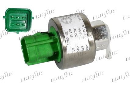 Air conditioning pressure switch FRIGAIR - 29.30789