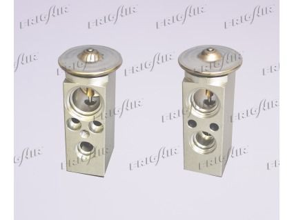 FRIGAIR 431.30988 Expansion valve FIAT SCUDO 2001 in original quality