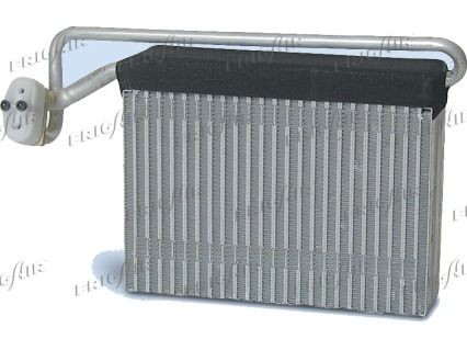Original FRIGAIR Air conditioning evaporator 702.30025 for BMW 3 Series