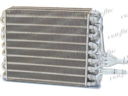 Original 710.30101 FRIGAIR Evaporator air conditioning IVECO