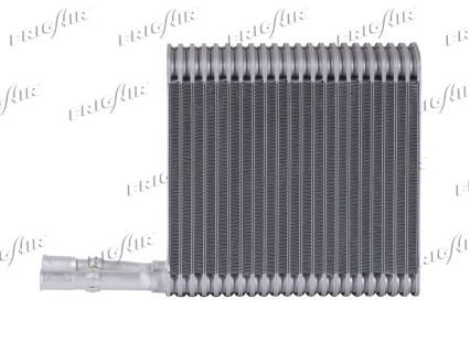 Volkswagen CADDY Evaporator air conditioning 2758071 FRIGAIR 718.20005 online buy