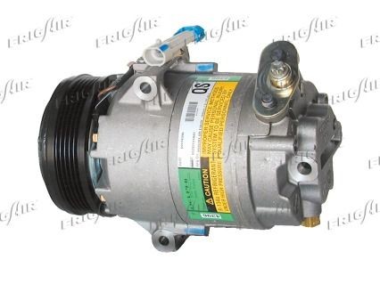 Great value for money - FRIGAIR Air conditioning compressor 920.10907