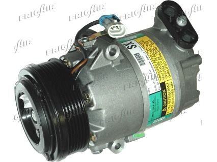 Great value for money - FRIGAIR Air conditioning compressor 920.10923