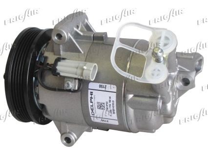 Great value for money - FRIGAIR Air conditioning compressor 920.10958