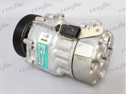 Great value for money - FRIGAIR Air conditioning compressor 920.20050