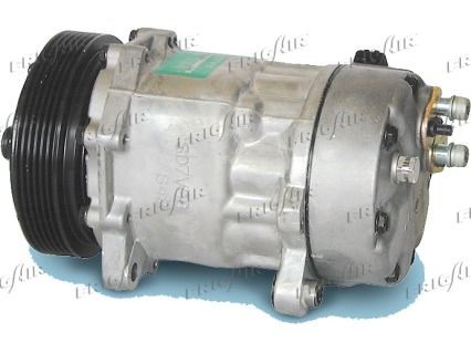 Great value for money - FRIGAIR Air conditioning compressor 920.20068