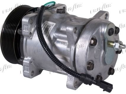 FRIGAIR 920.20090 Klimakompressor für DAF LF LKW in Original Qualität