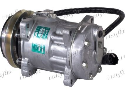 FRIGAIR 920.20091 Klimakompressor für DAF 65 CF LKW in Original Qualität