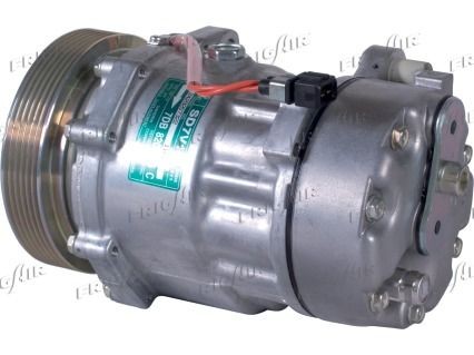 Great value for money - FRIGAIR Air conditioning compressor 920.20129