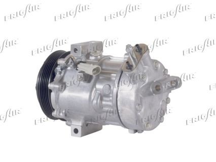 Great value for money - FRIGAIR Air conditioning compressor 920.20146