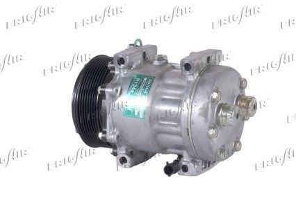 FRIGAIR 920.20158 Air conditioning compressor IVECO experience and price