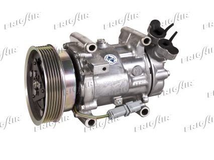 FRIGAIR 920.20179 Air conditioning compressor NISSAN experience and price
