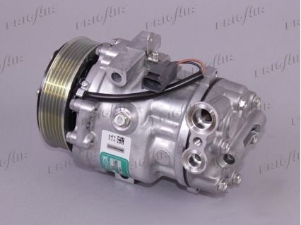 FRIGAIR 920.20180 Air conditioning compressor ALFA ROMEO experience and price
