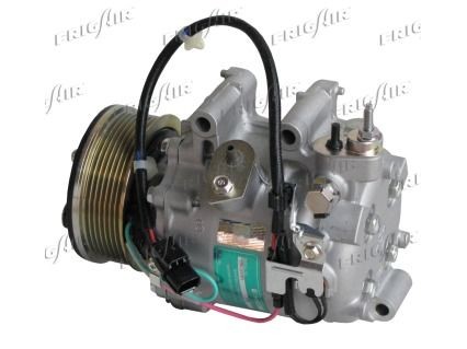 FRIGAIR 920.20196 AC compressor clutch 38800-RZV-G01