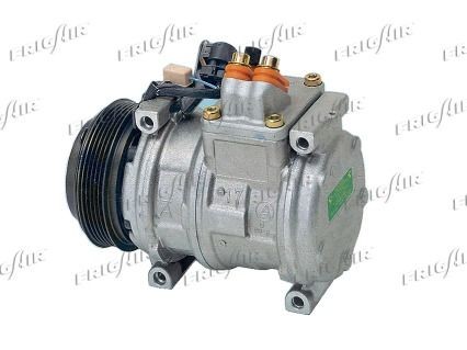 Great value for money - FRIGAIR Air conditioning compressor 920.30011