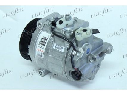 Great value for money - FRIGAIR Air conditioning compressor 920.30039