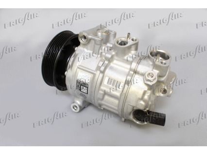 Volkswagen GOLF Air con pump 2758505 FRIGAIR 920.30056 online buy