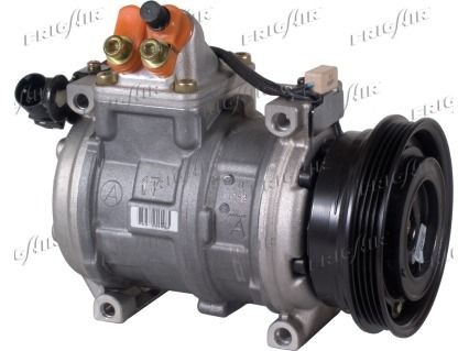 Great value for money - FRIGAIR Air conditioning compressor 920.30063